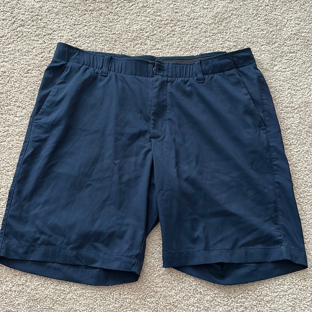 Under Armour shorts